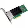 Intel X710-T4L interne Ethernet 10000 Mbit/s PCI Express bedraad