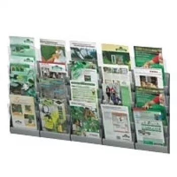 Tijdschriftenhouder PaperFlow K540655