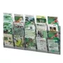 Tijdschriftenhouder PaperFlow K540655