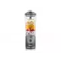 Draagbare mixer Ninja BC251EUGY, 0,57 L bak, 11,1 V accu, RVS-messen, transparant/grijs