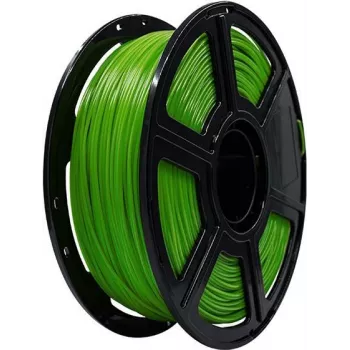 3D-printmateriaal Flashforge PG2 polymelkzuur PLA groen