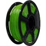3D-printmateriaal Flashforge PG2 polymelkzuur PLA groen