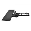 Onderbureau-toetsenbordarm Ergotron Neo-Flex 97-582-009 Zwart