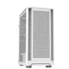 Computerbehuizing Zalman i6 White, ATX, wit