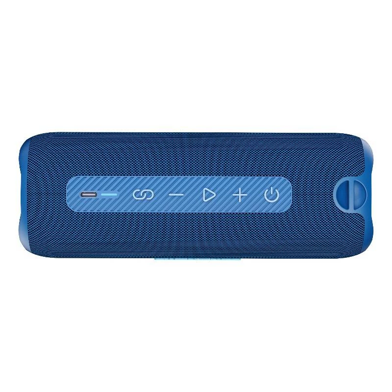 Luidspreker HiFuture Alpha Bluetooth (blauw)