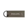 Philips FM32FD165B USB-flashstation 32 GB USB Type-A 3.2 Gen 1 (3.1 Gen 1) grijs