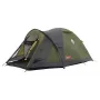 Koepeltent Coleman Darwin 3+ 3 personen Grijs Khaki Harde stokken