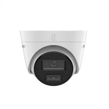 IP-beveiligingscamera Hikvision DS-2CD1343G2-LIU dome 4 MP, 2,8 mm, 2560×1440, IR 30 m, PoE, IP67