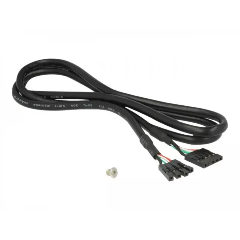 Interne M.2-adapter DeLOCK 63343