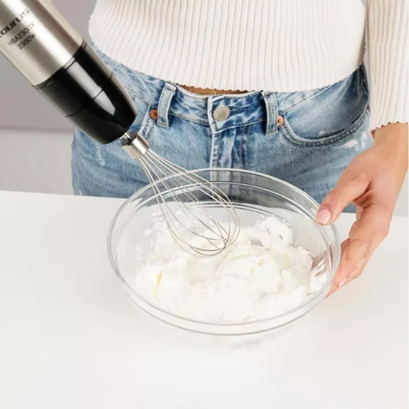Staafmixer Taurus HBA2300X met accessoires, 2300 W