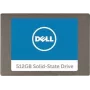 DELL A9794135 interne solid-state-drive 512 GB 2,5 inch Serial ATA