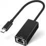 Ethernet-netwerkkaart VALUE 12.99.1134 bedrade USB-interface
