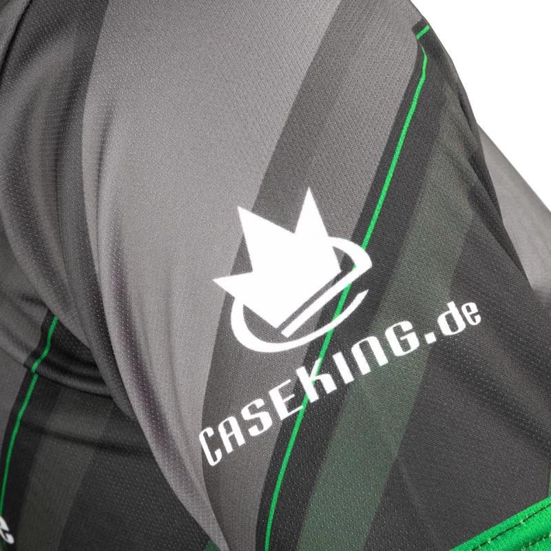 Sprout Original Player Jersey 2022 Edition - zwart (L)
