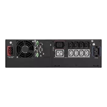 Eaton 5PX2200IRT3UG2 UPS (uninterruptible power supply) line-interactive 2,2 kVA 2200 W