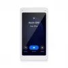 “Ubiquiti UA-Intercom-Viewer-3” display, wit, 72 mm, 135 mm