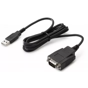 USB-naar-seriële-poort-adapter HP J7B60AA
