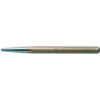 Centerpons c.k tools T3319, 10 mm puntdiameter, gehard staal