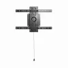Sbox PLB-1246F vaste wandsteun voor flatscreen-tv 37-70 50kg