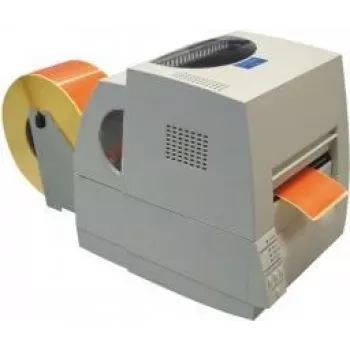 Papierrolhouder voor Citizen CL-S 521/531/621/631 printer, 8 inch, UK/EN-stekker