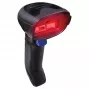 Datalogic QuickScan I 2220 Serie, 1D, imager, USB, kit (USB), zwart handscanner, 1D, imager, divers (eigenschappen/kenmerken), interfaces, aansluit