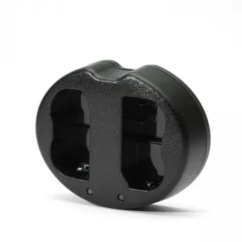 batterijlader extra digital voor Canon LP-E6 8,4V 2A