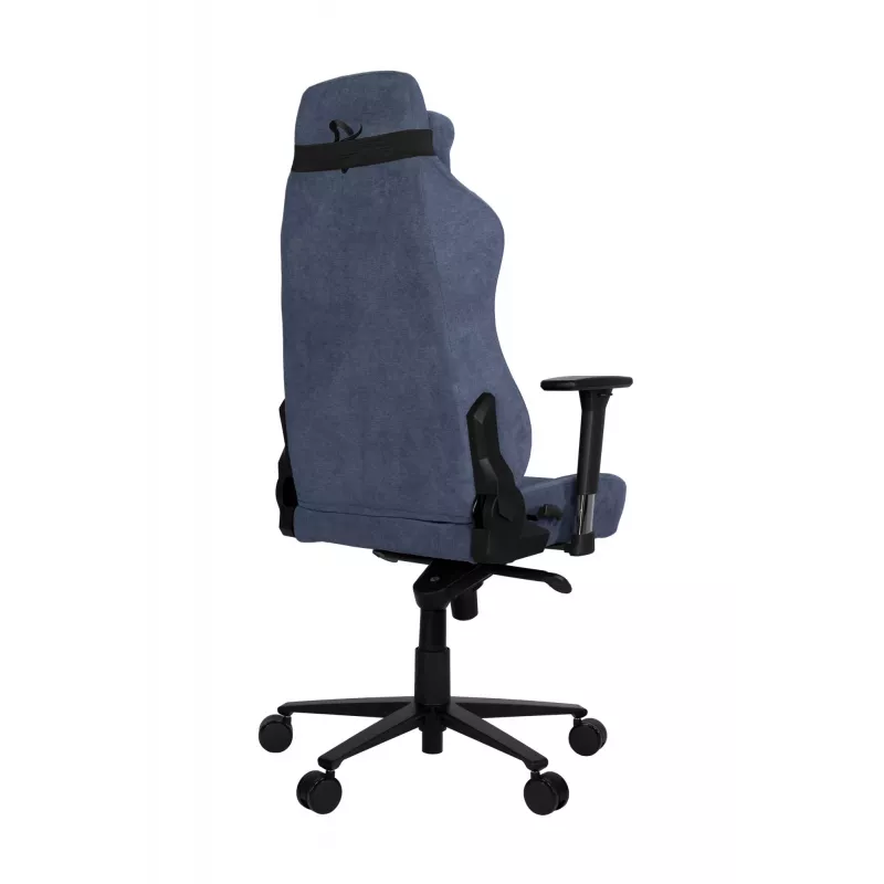 Gamestoel Arozzi Vernazza -SFB-BL blauw
