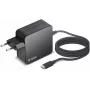 Oplader YENKEE YAU C100 100W met 1,8 m kabel – snellader voor mobiele apparaten