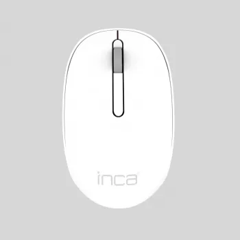 Muis Inca IWM-241RB RF draadloos