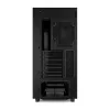 Sharkoon REBEL C50 ATX full tower zwart