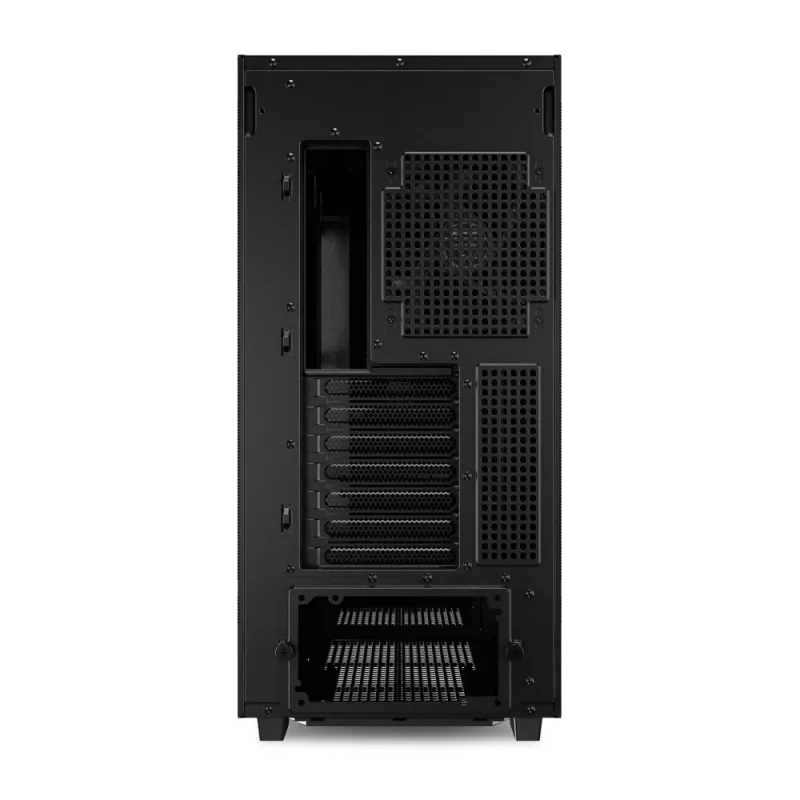 Sharkoon REBEL C50 ATX full tower zwart