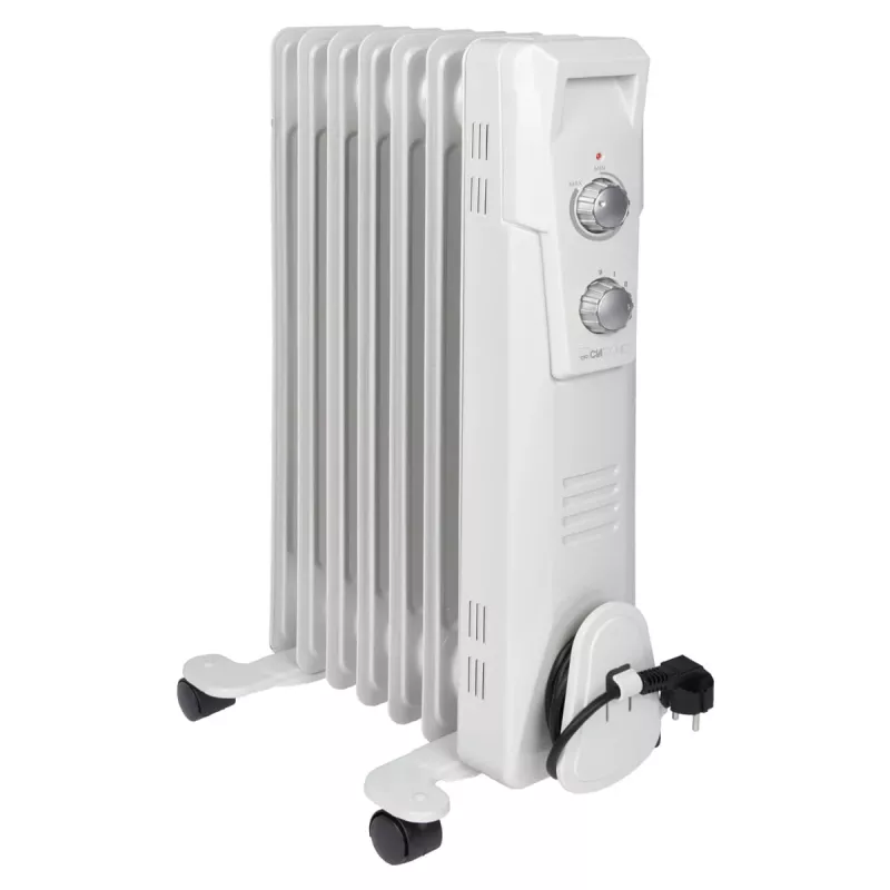 Olieradiatorkachel Clatronic RA 3735