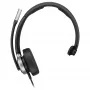 Monaurale USB-kabelheadset Poly Mission 615 — gewicht 117,5 g