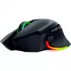Muis Razer Basilisk V3 Pro 35K RF draadloos Bluetooth USB Type-A