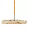 Platte mop Salter LASAL71441WPK6EU7 grijs FSC 100% – platte mopkop, wasbaar herbruikbaar