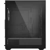 Sharkoon VK3 RGB ATX zwart