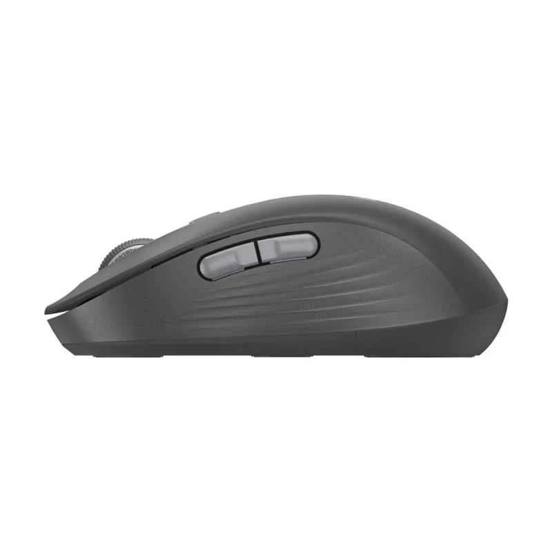 LOGITECH SIGNATURE PLUS M750 L draadloze muis - Graphite-EMEA28I-935 (910-007509)