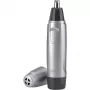 Braun Exact Series EN 10 precisietrimmer, zwart, zilver