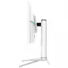 LC-Power LC-M44-DFHD-120 - LED-monitor - 111,3 cm (44