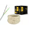 CAT6 UTP-kabel 305M grijs/UPC-6004SE-L Gembird