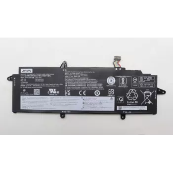 Interne lithium-ion-accu met 4 cellen Lenovo 5B10W51852 voor compatibele laptops