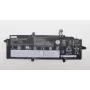 Interne lithium-ion-accu met 4 cellen Lenovo 5B10W51852 voor compatibele laptops