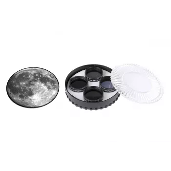 Celestron 1,25-inch maanfilter set