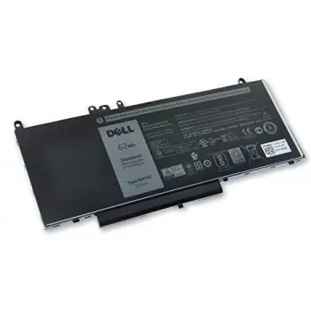 Batterij DELL TXF9M Latitude E5450/E5550