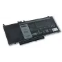 Batterij DELL TXF9M Latitude E5450/E5550