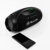 Draagbare luidspreker Tellur Obia Pro 60W zwart