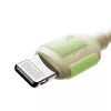 Joyroom S-A53 USB-A - Lightning 3A snellaadkabel