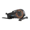 MERACH MR-E43B1 mini-elliptische trainer (zwart)