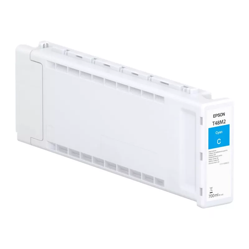 Cartridge Epson Ultrachrome Pro6 Ink C13T48M200 kleur