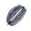 Laptophoes Egmont 15.6/7930 grijs Rivacase