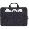 Sleeve-tas Rivacase 7915 39,6 cm (15,6